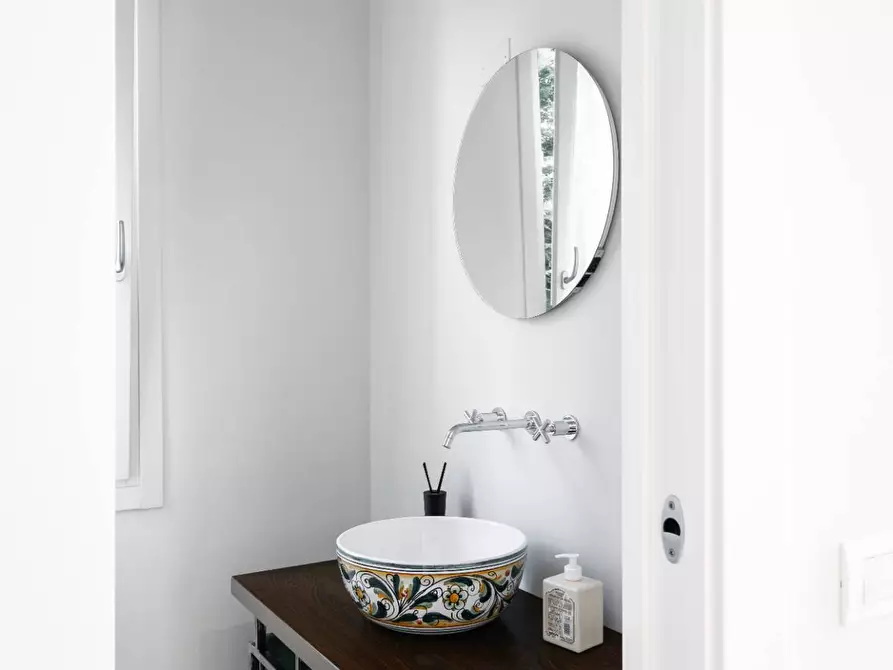 Immagine 17 di Villa in vendita  in via Risorgimento 17 a Cologne