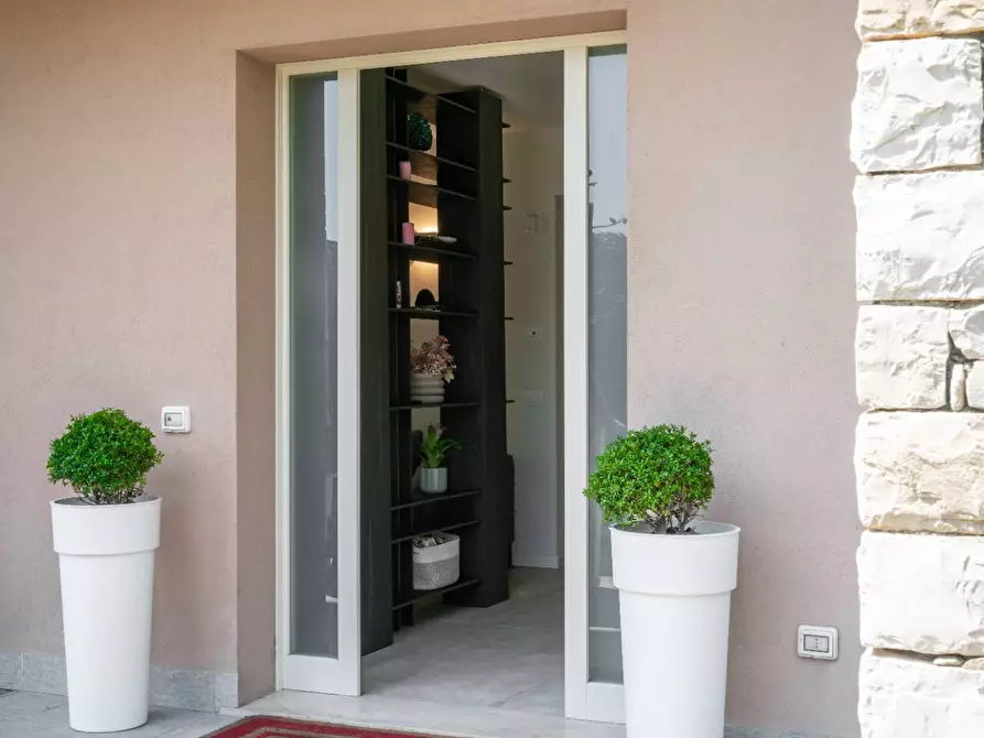 Immagine 7 di Villa in vendita  in via Risorgimento 17 a Cologne