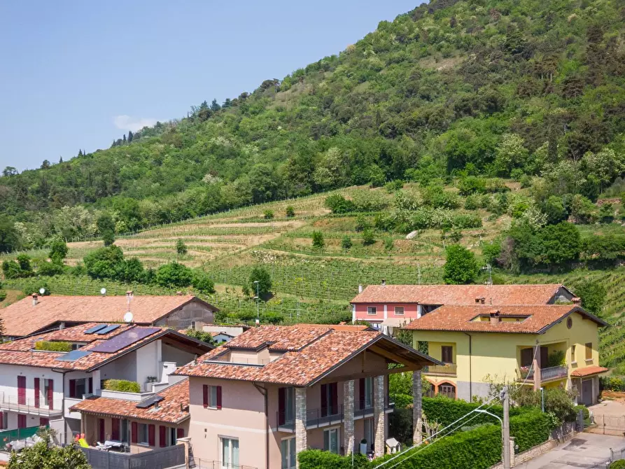 Immagine 8 di Villa in vendita  in via Risorgimento 17 a Cologne