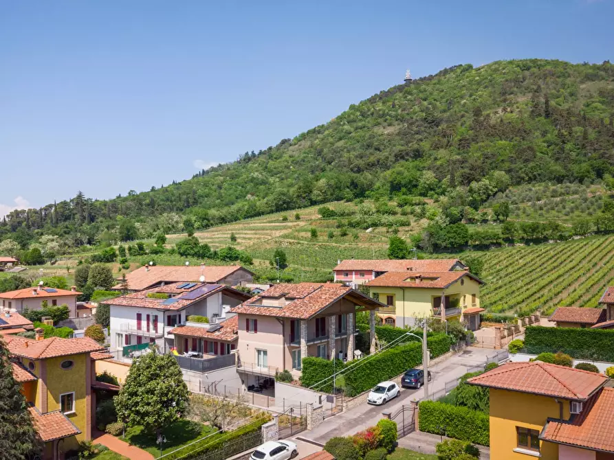 Immagine 26 di Villa in vendita  in via Risorgimento 17 a Cologne