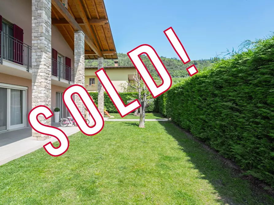 Immagine 1 di Villa in vendita  in via Risorgimento 17 a Cologne