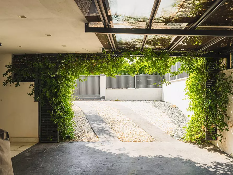 Immagine 5 di Villa in vendita  in VIA RISORGIMENTO 10 a Cologne