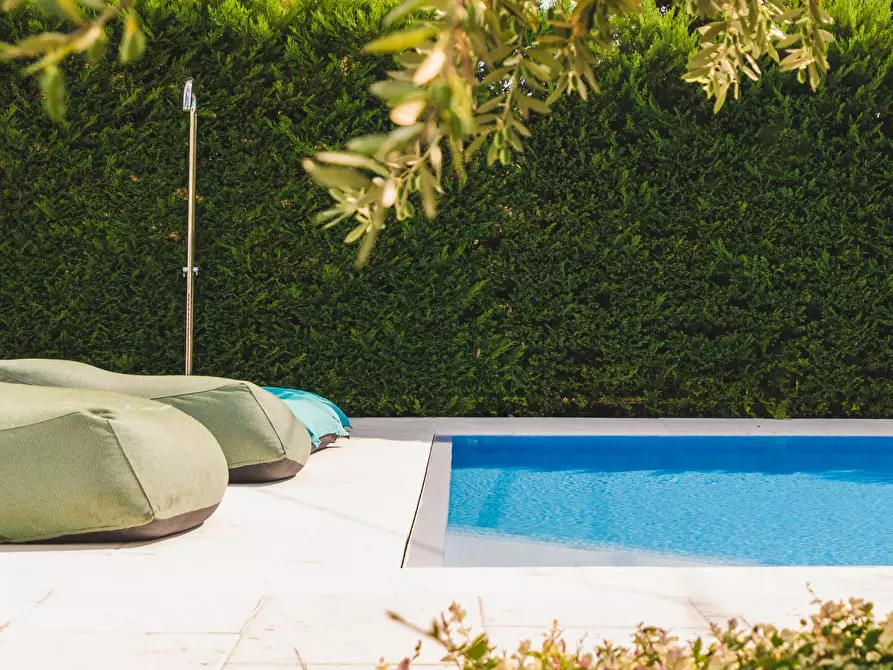 Immagine 17 di Villa in vendita  in VIA RISORGIMENTO 10 a Cologne