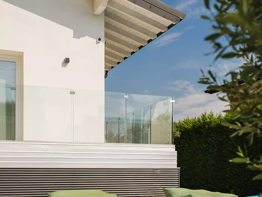 Immagine 18 di Villa in vendita  in VIA RISORGIMENTO 10 a Cologne