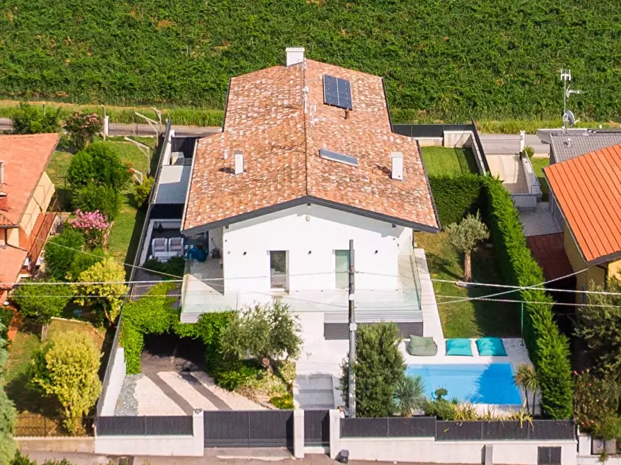 Immagine 19 di Villa in vendita  in VIA RISORGIMENTO 10 a Cologne