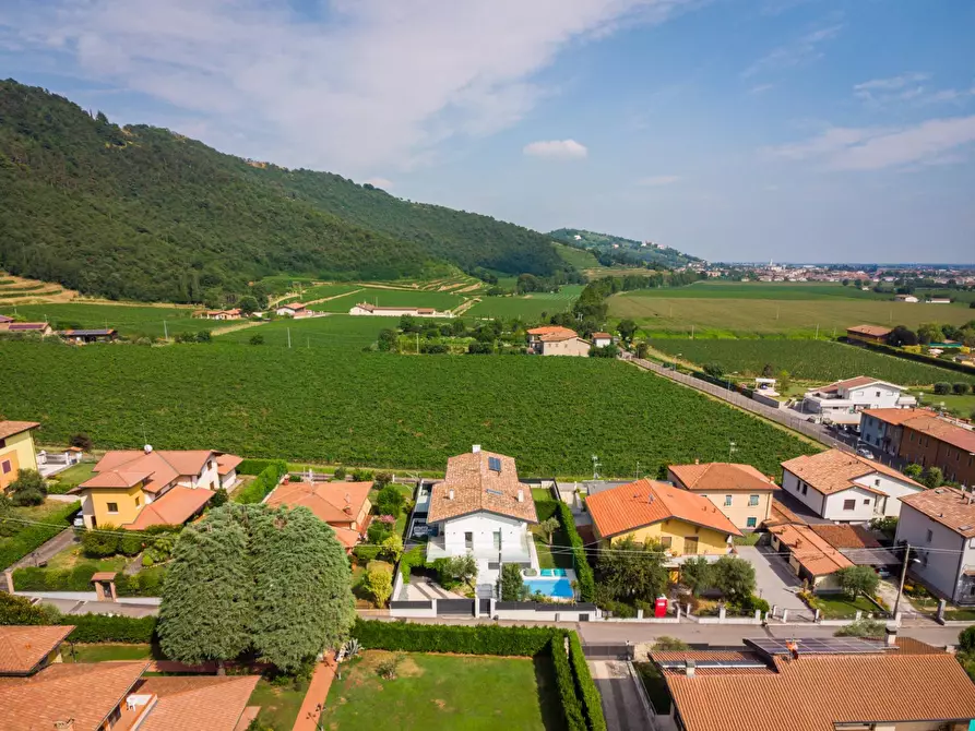 Immagine 22 di Villa in vendita  in VIA RISORGIMENTO 10 a Cologne