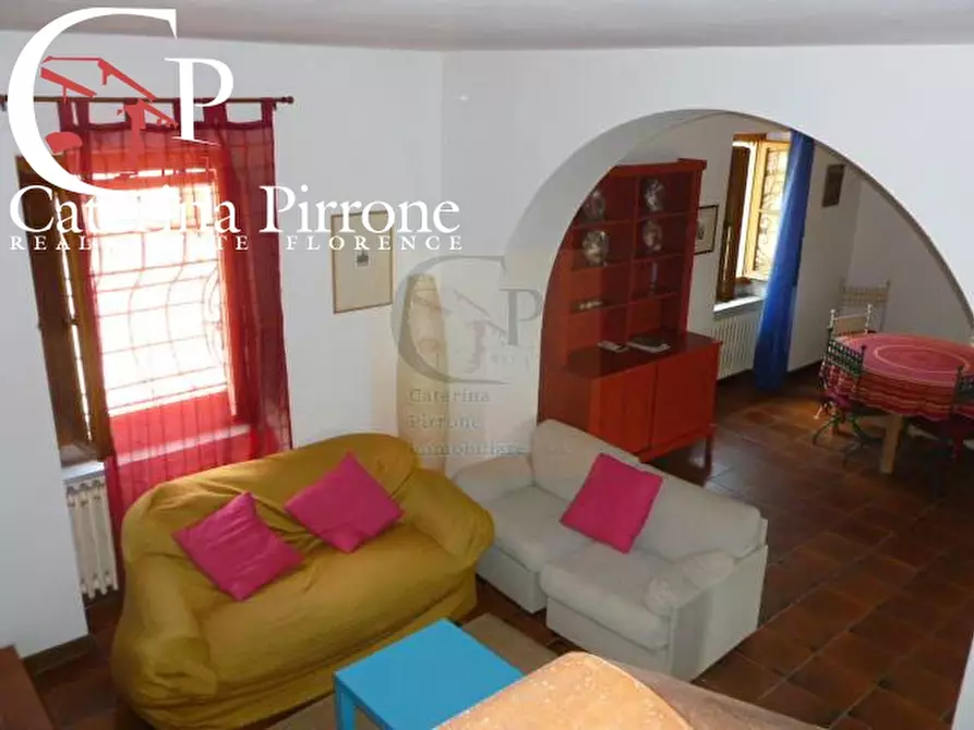 Immagine 17 di Rustico / casale in vendita  in frazione Dicomano Campagna a Dicomano