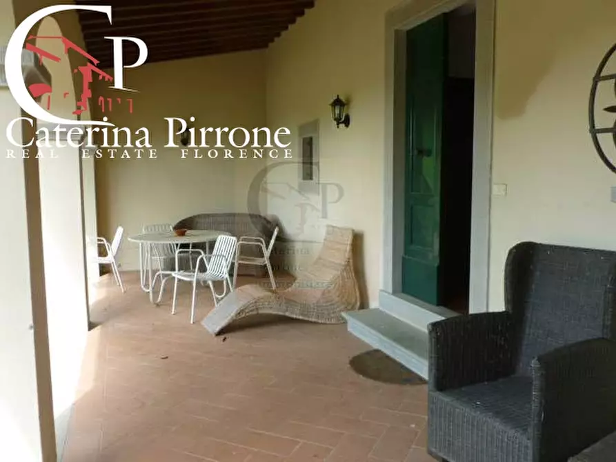 Immagine 13 di Rustico / casale in vendita  in frazione Dicomano Campagna a Dicomano
