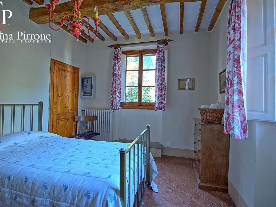 Immagine 20 di Villa in vendita  in località Bagnano 250 a Certaldo