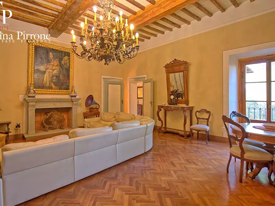 Immagine 21 di Villa in vendita  in località Bagnano 250 a Certaldo