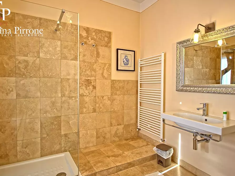 Immagine 22 di Villa in vendita  in località Bagnano 250 a Certaldo