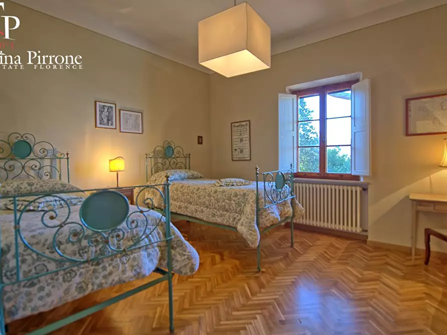 Immagine 23 di Villa in vendita  in località Bagnano 250 a Certaldo