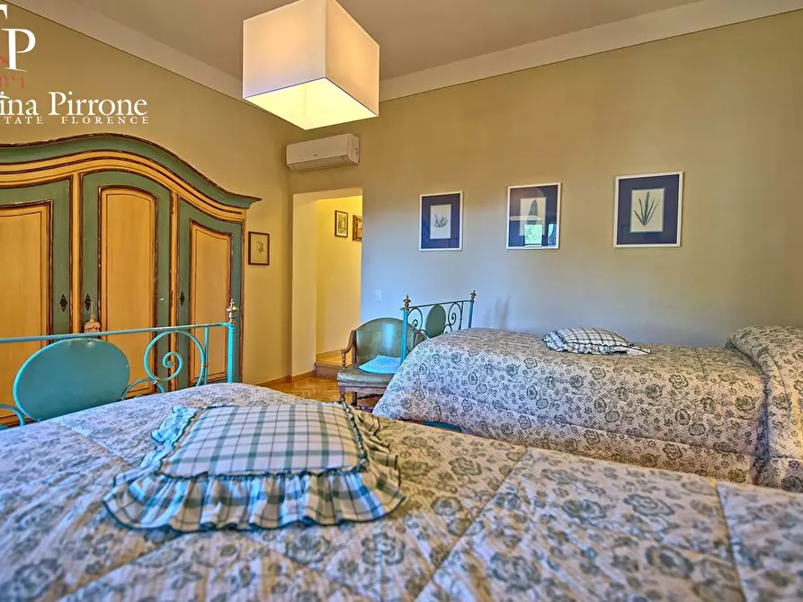 Immagine 24 di Villa in vendita  in località Bagnano 250 a Certaldo