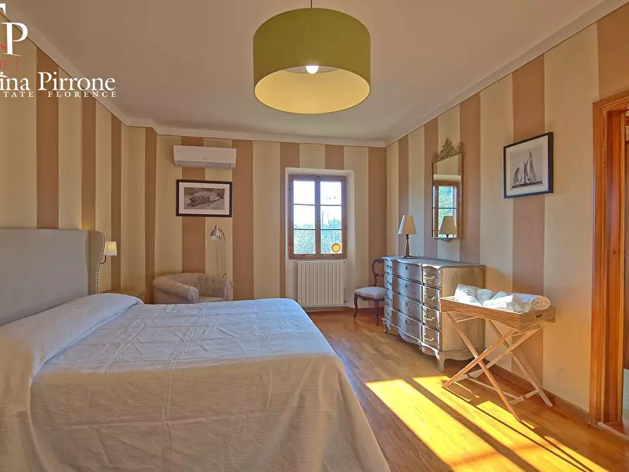 Immagine 27 di Villa in vendita  in località Bagnano 250 a Certaldo