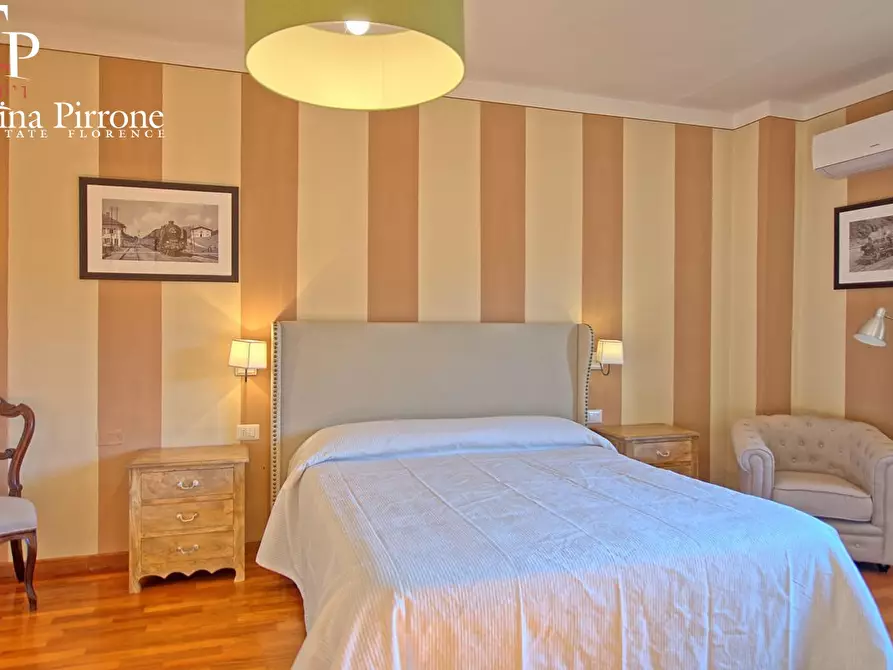 Immagine 29 di Villa in vendita  in località Bagnano 250 a Certaldo