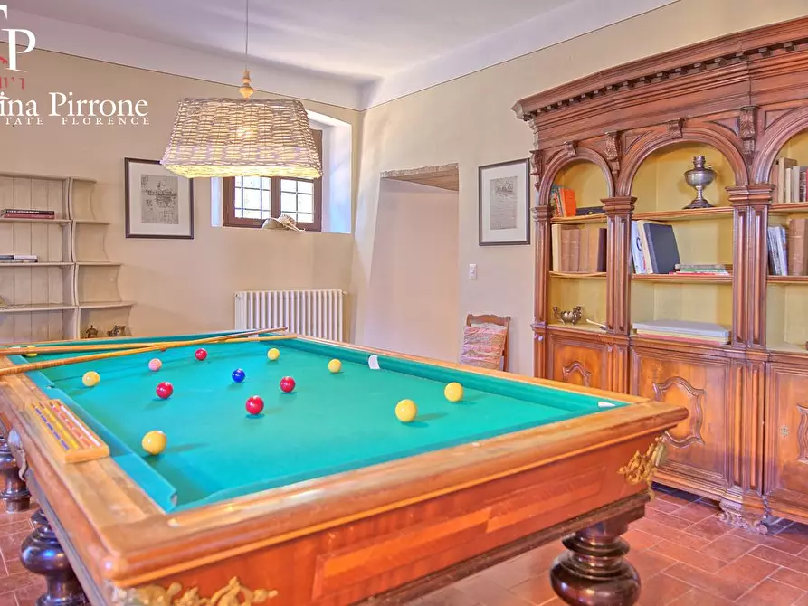 Immagine 33 di Villa in vendita  in località Bagnano 250 a Certaldo