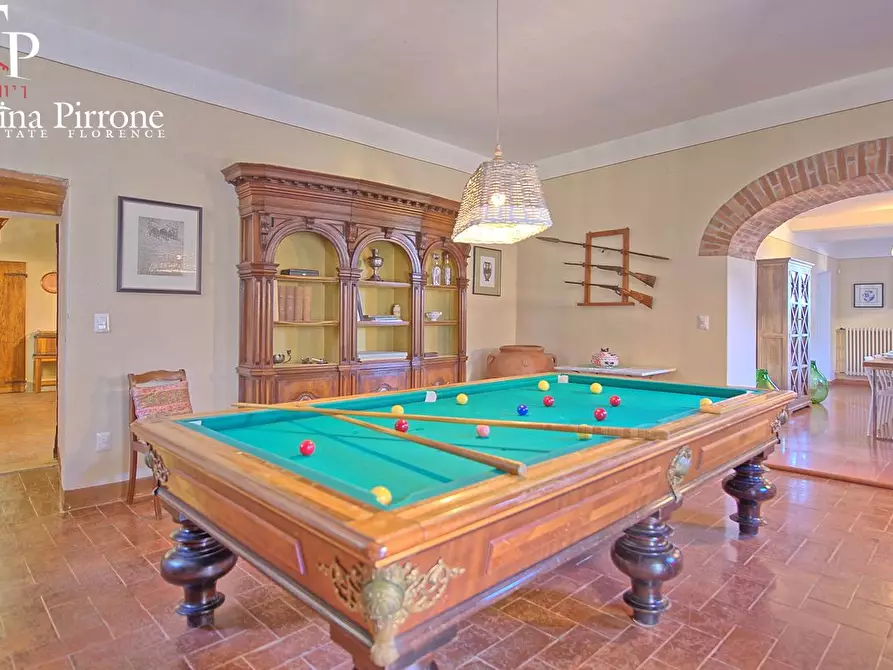 Immagine 34 di Villa in vendita  in località Bagnano 250 a Certaldo