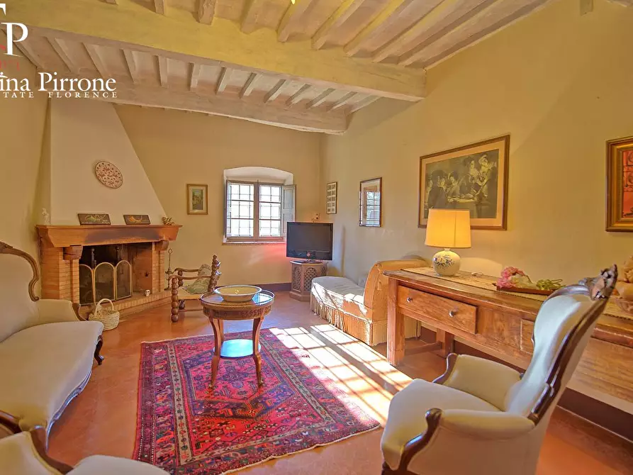 Immagine 35 di Villa in vendita  in località Bagnano 250 a Certaldo