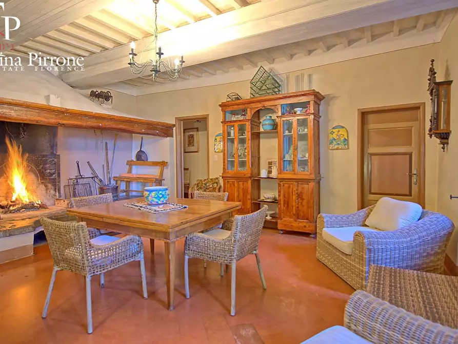 Immagine 37 di Villa in vendita  in località Bagnano 250 a Certaldo