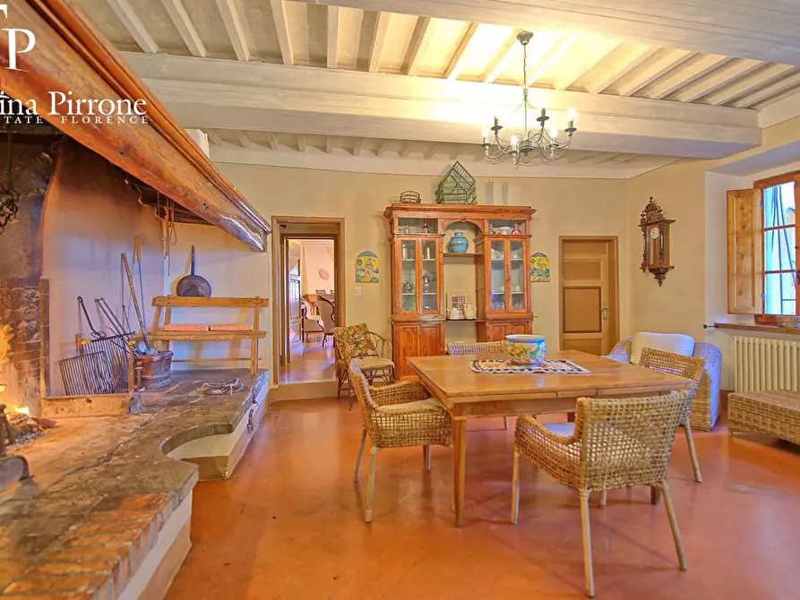 Immagine 38 di Villa in vendita  in località Bagnano 250 a Certaldo