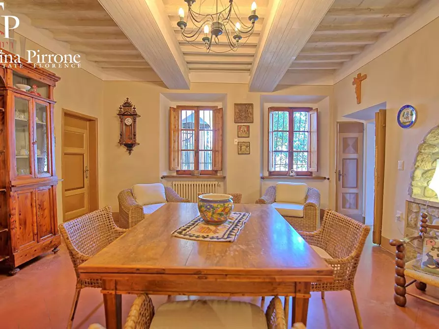 Immagine 40 di Villa in vendita  in località Bagnano 250 a Certaldo