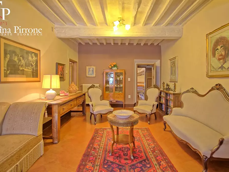 Immagine 41 di Villa in vendita  in località Bagnano 250 a Certaldo