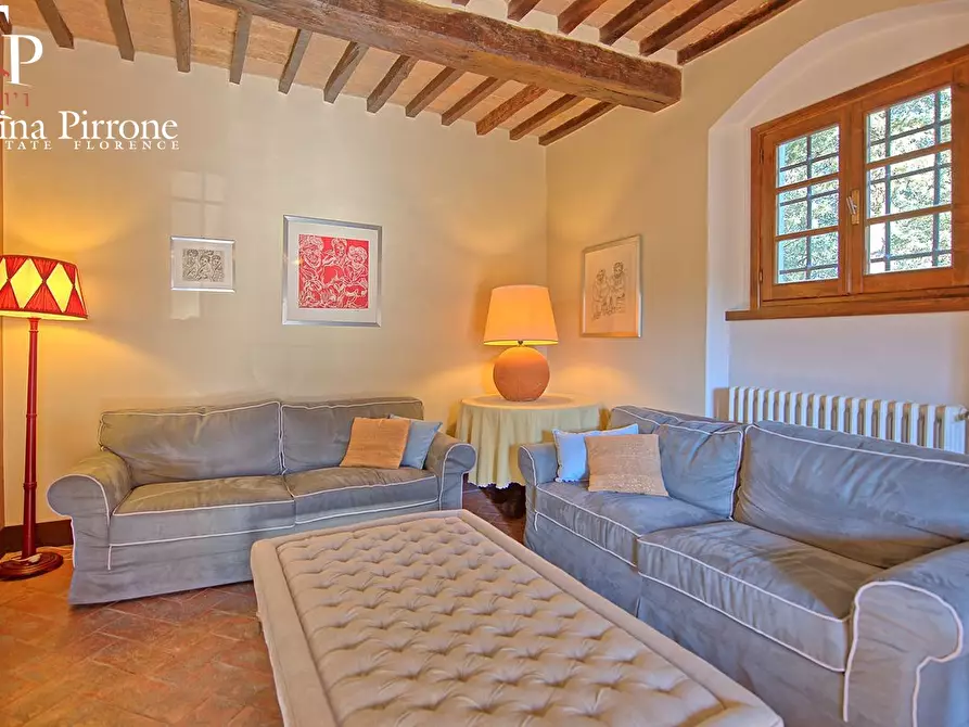 Immagine 47 di Villa in vendita  in località Bagnano 250 a Certaldo