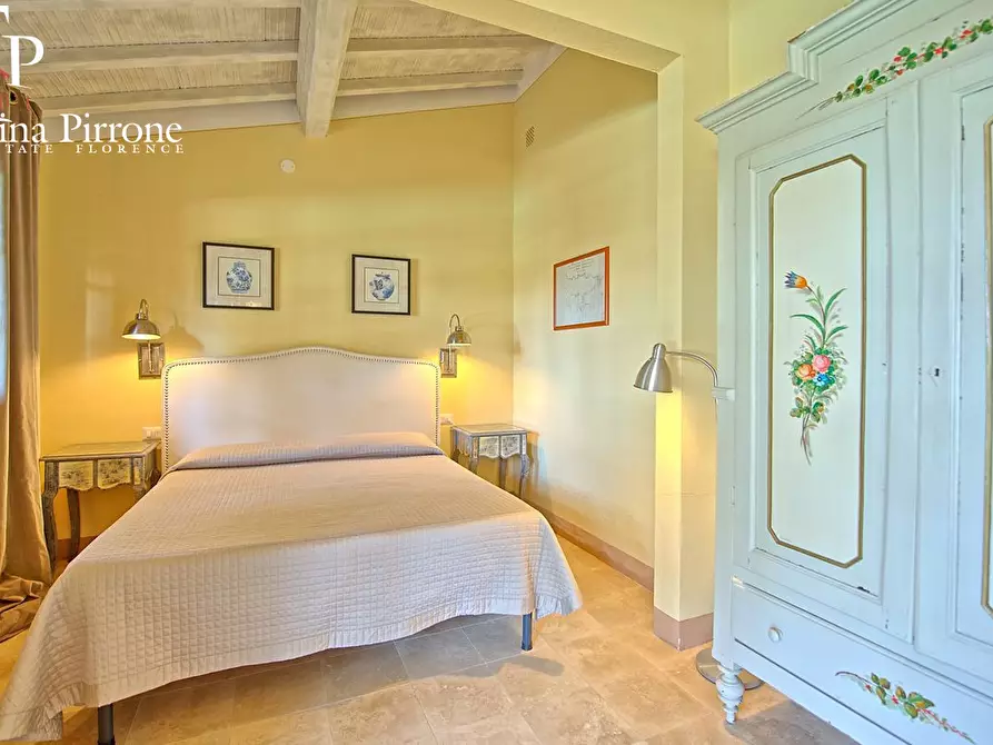 Immagine 48 di Villa in vendita  in località Bagnano 250 a Certaldo