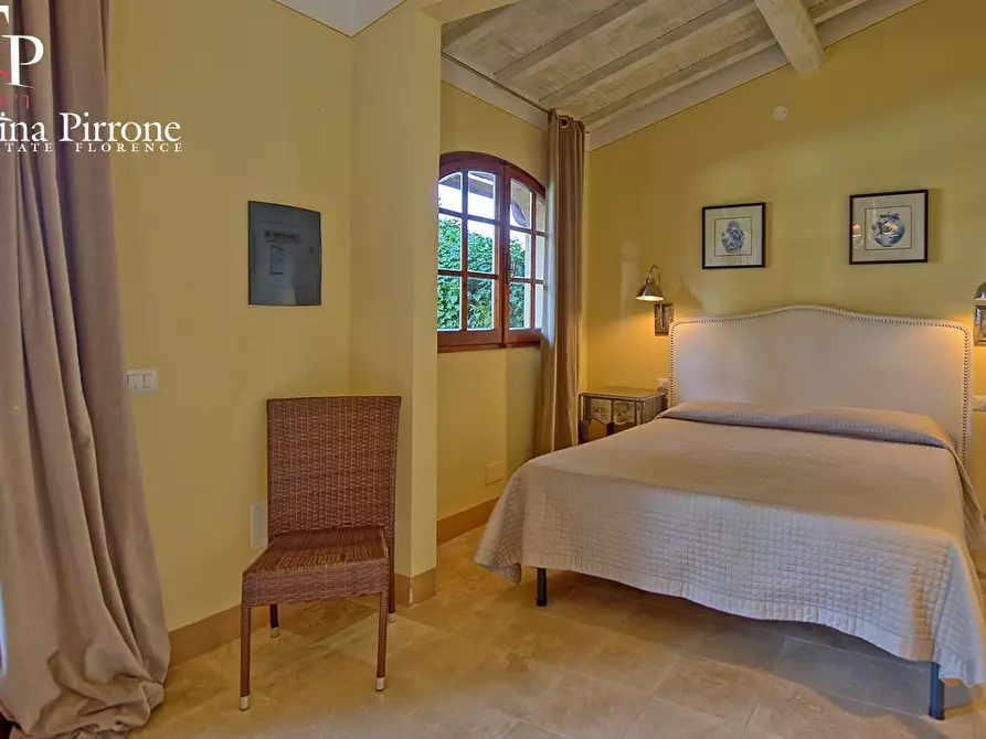 Immagine 49 di Villa in vendita  in località Bagnano 250 a Certaldo