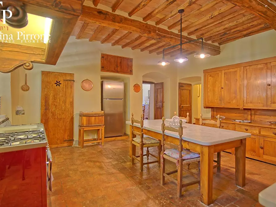 Immagine 56 di Villa in vendita  in località Bagnano 250 a Certaldo