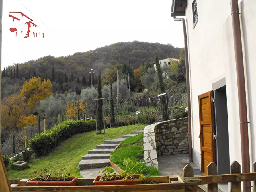 Immagine 7 di Villa in vendita  in via di Badia 10 a Barberino Di Mugello