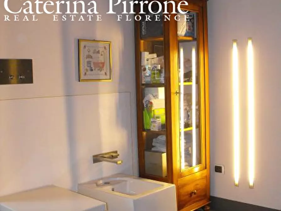 Immagine 13 di Villa in vendita  in via di Badia 10 a Barberino Di Mugello