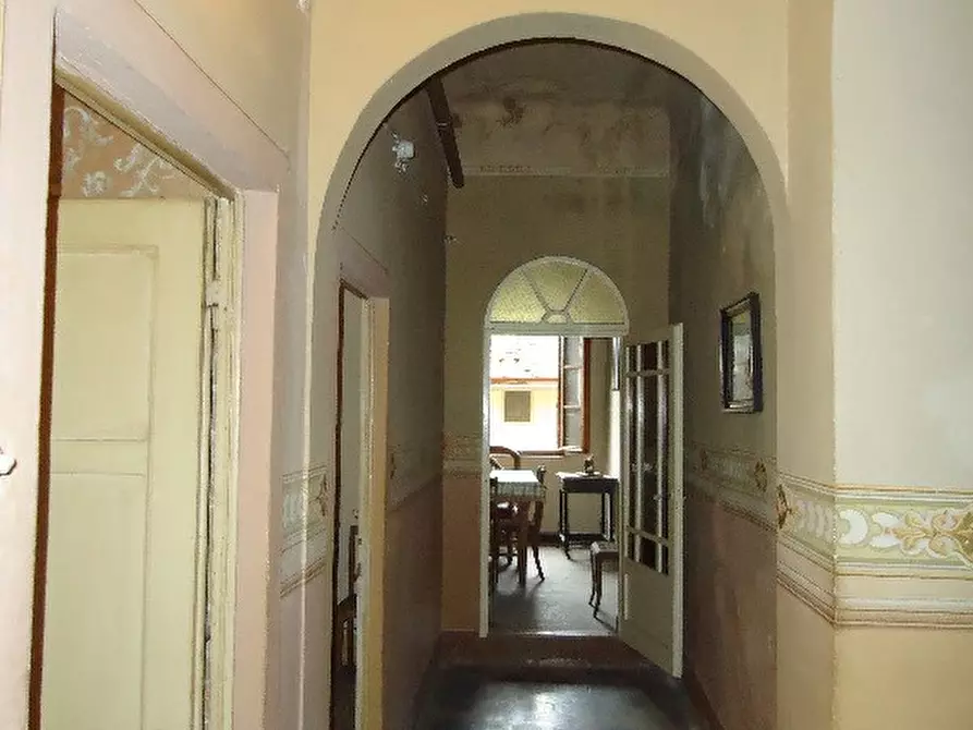 Immagine 10 di Palazzo in vendita  in via San Matteo a San Gimignano