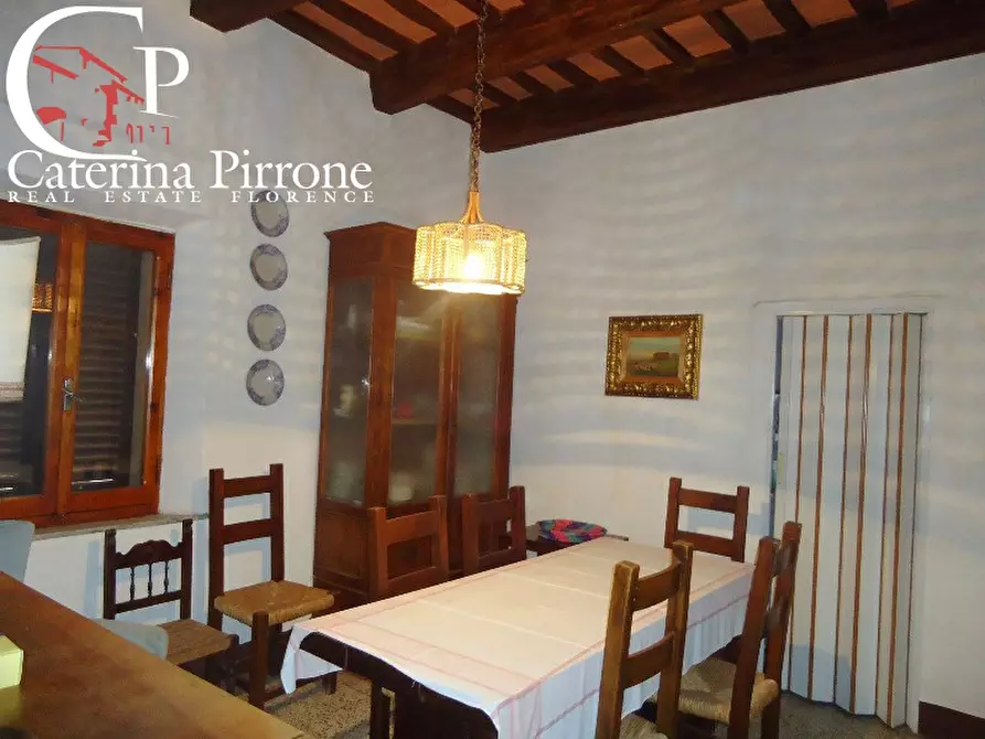 Immagine 13 di Palazzo in vendita  in via San Matteo a San Gimignano