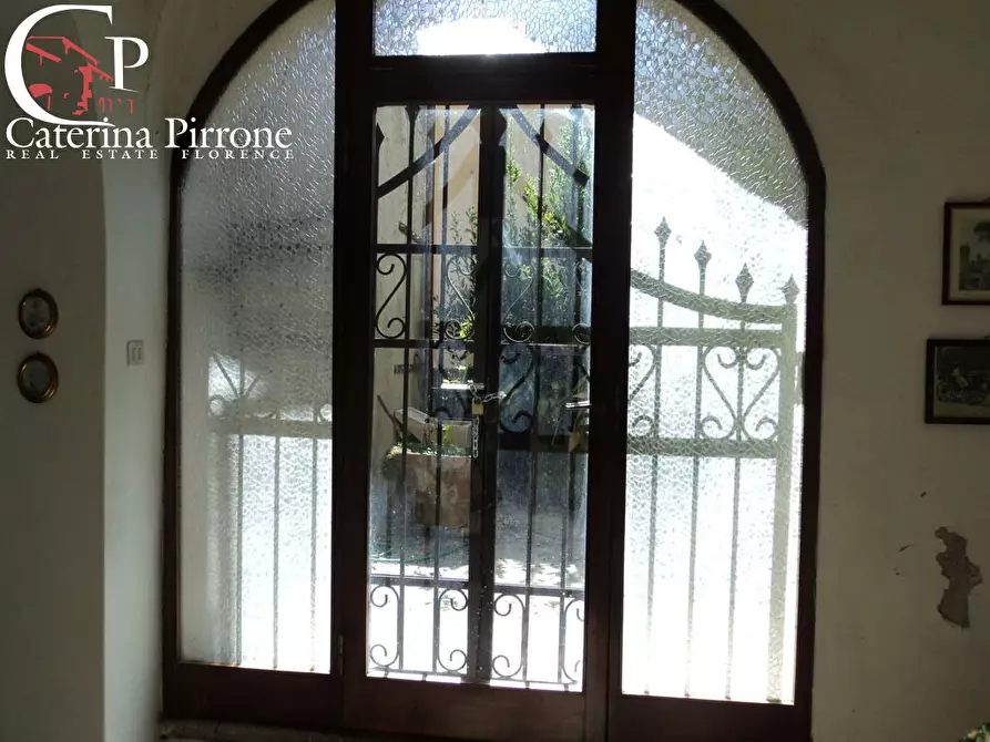 Immagine 17 di Palazzo in vendita  in via San Matteo a San Gimignano