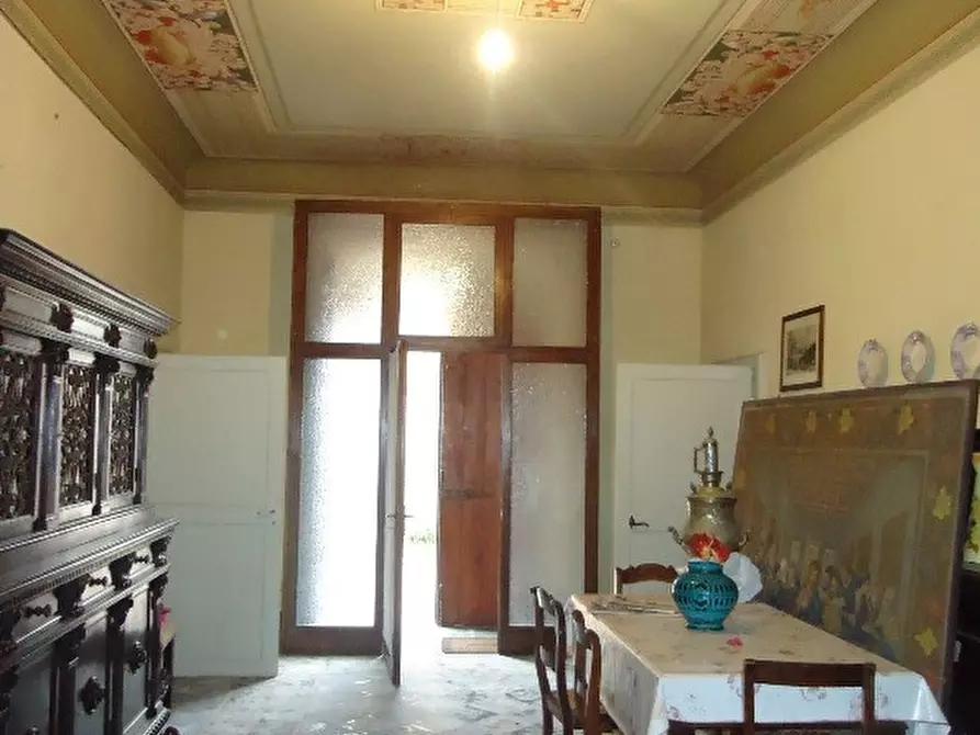 Immagine 20 di Palazzo in vendita  in via San Matteo a San Gimignano