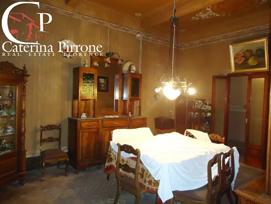 Immagine 23 di Palazzo in vendita  in via San Matteo a San Gimignano