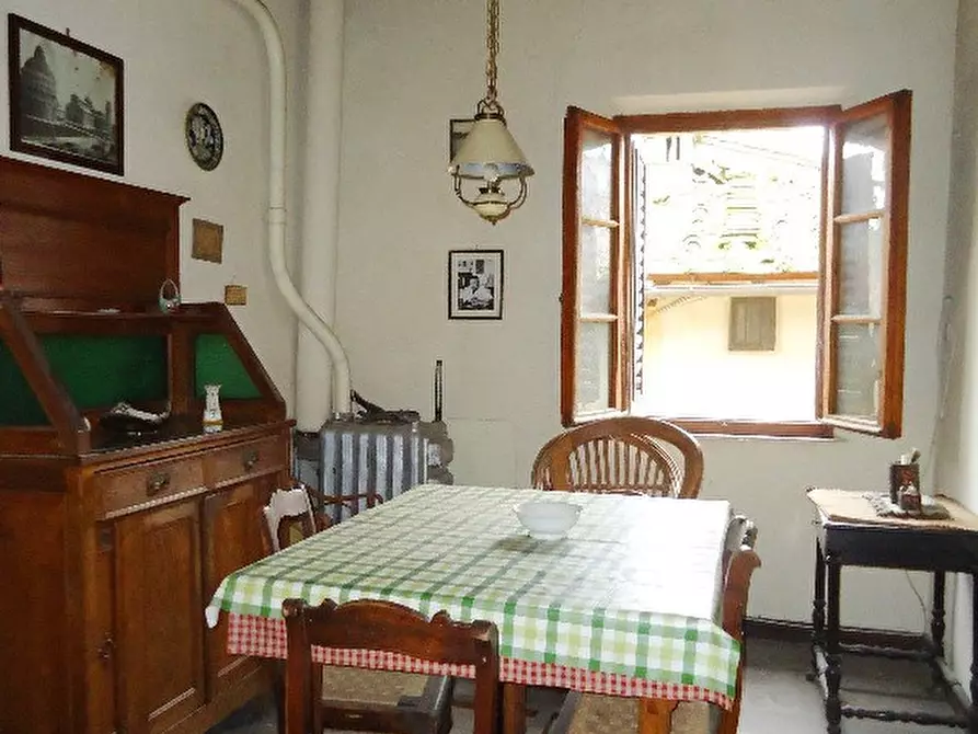 Immagine 24 di Palazzo in vendita  in via San Matteo a San Gimignano