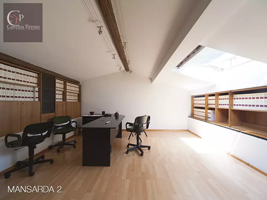 Immagine 12 di Ufficio in vendita  in via Chiantigiana 227 a Bagno A Ripoli