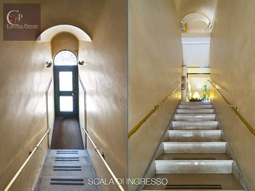 Immagine 13 di Ufficio in vendita  in via Chiantigiana 227 a Bagno A Ripoli