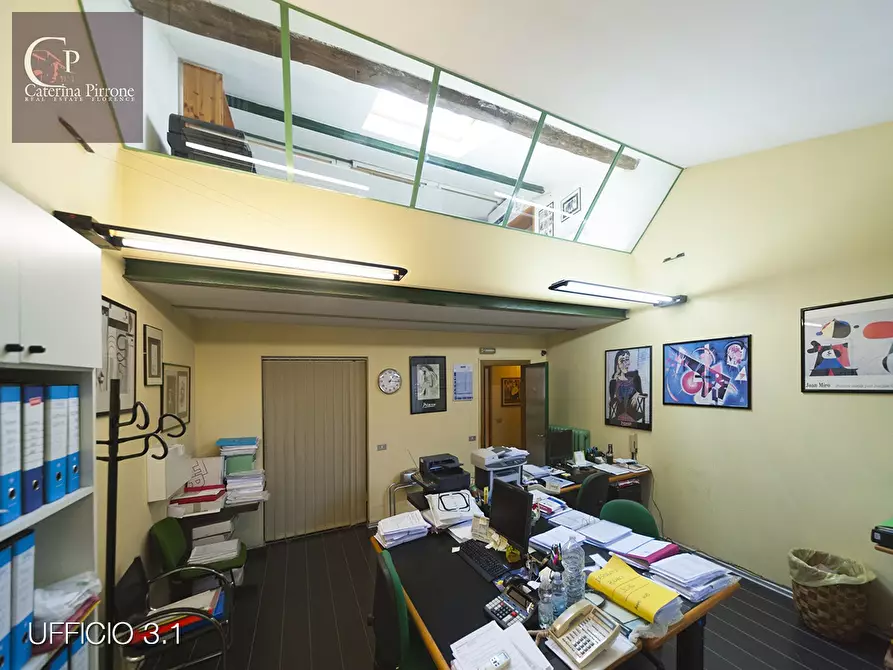 Immagine 15 di Ufficio in vendita  in via Chiantigiana 227 a Bagno A Ripoli