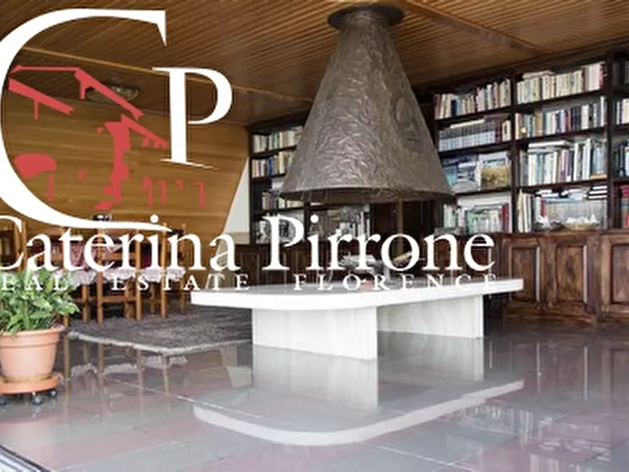 Immagine 4 di Villa in vendita  in via delle Sezioni 10 a Massarosa