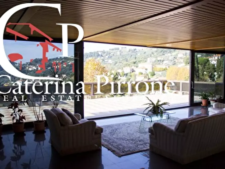 Immagine 6 di Villa in vendita  in via delle Sezioni 10 a Massarosa