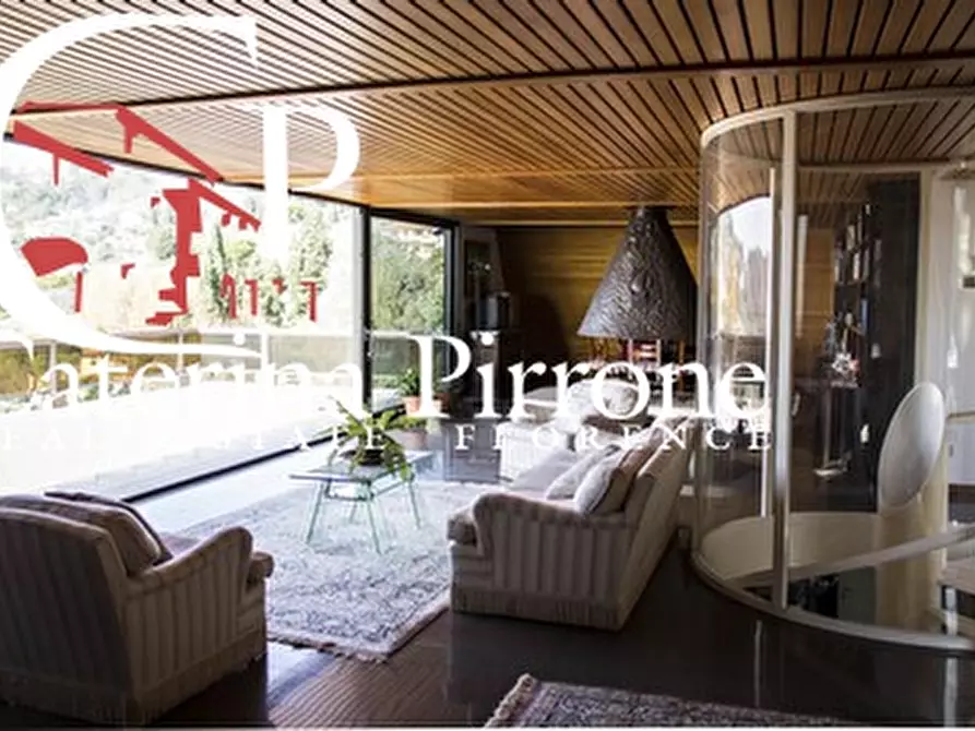 Immagine 7 di Villa in vendita  in via delle Sezioni 10 a Massarosa