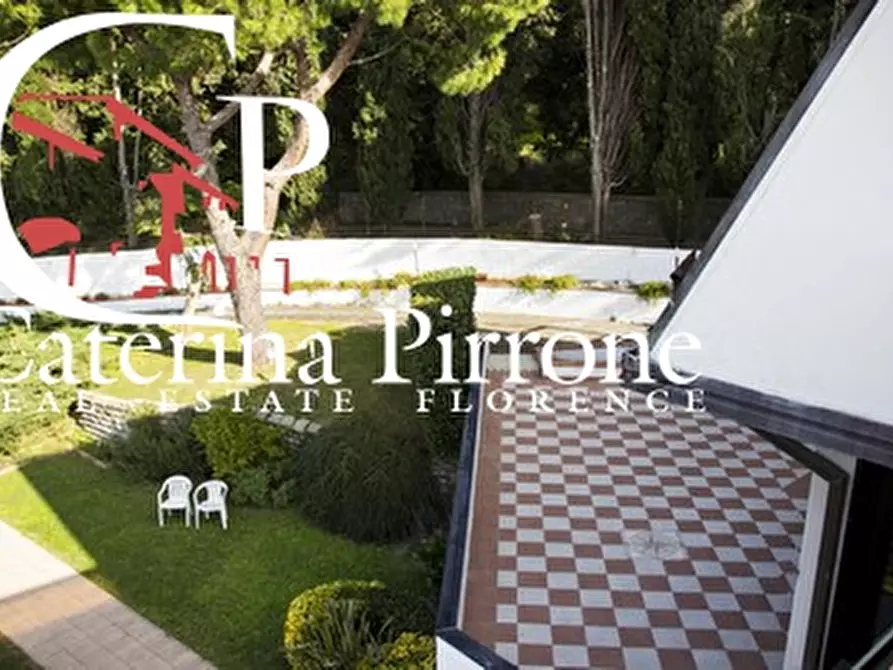 Immagine 11 di Villa in vendita  in via delle Sezioni 10 a Massarosa