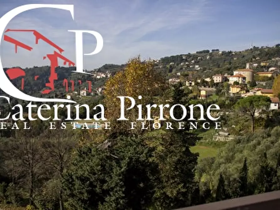 Immagine 14 di Villa in vendita  in via delle Sezioni 10 a Massarosa