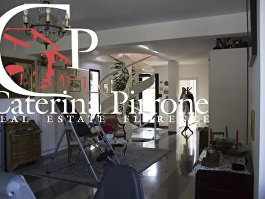 Immagine 20 di Villa in vendita  in via delle Sezioni 10 a Massarosa