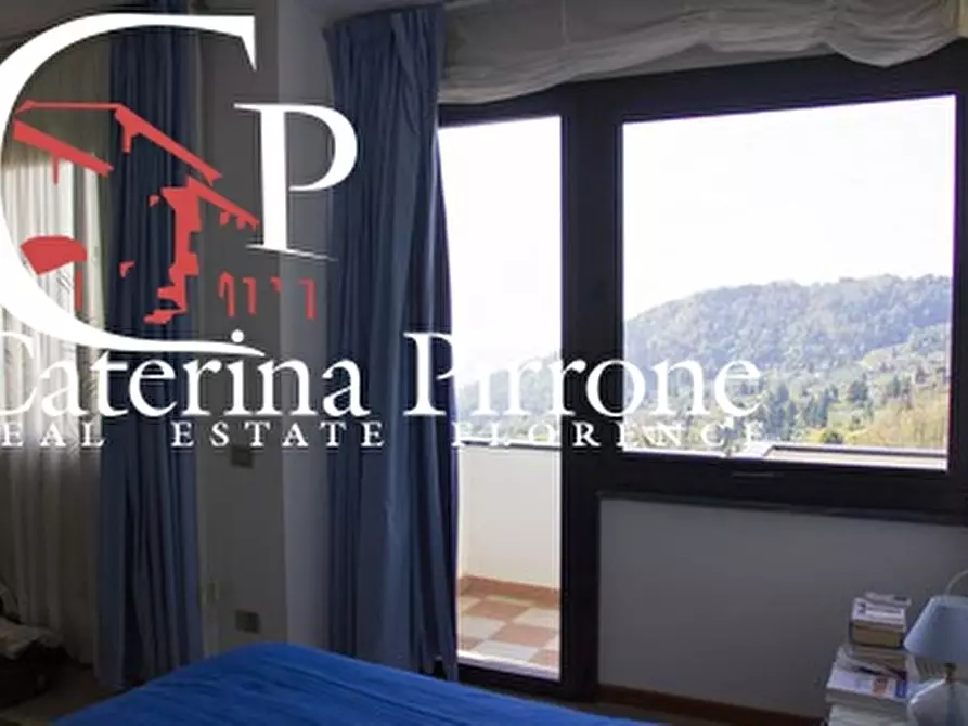 Immagine 22 di Villa in vendita  in via delle Sezioni 10 a Massarosa