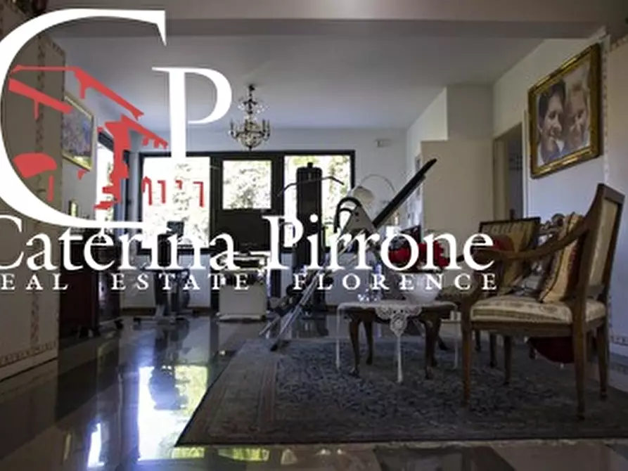 Immagine 26 di Villa in vendita  in via delle Sezioni 10 a Massarosa