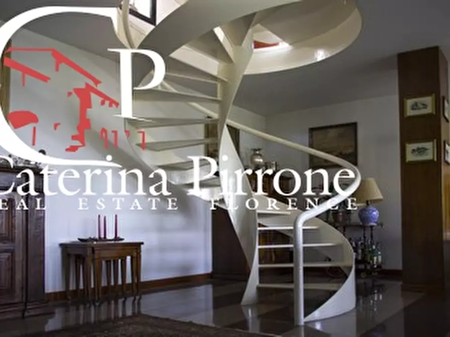 Immagine 27 di Villa in vendita  in via delle Sezioni 10 a Massarosa